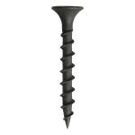 Coarse Thread Black Metal Drywall Screws Wood Gypsum Drywall Screw