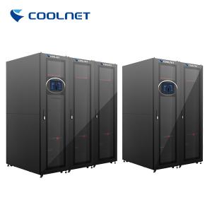 China Central Control Rack Data Center For Telecom IT Rooms wholesale