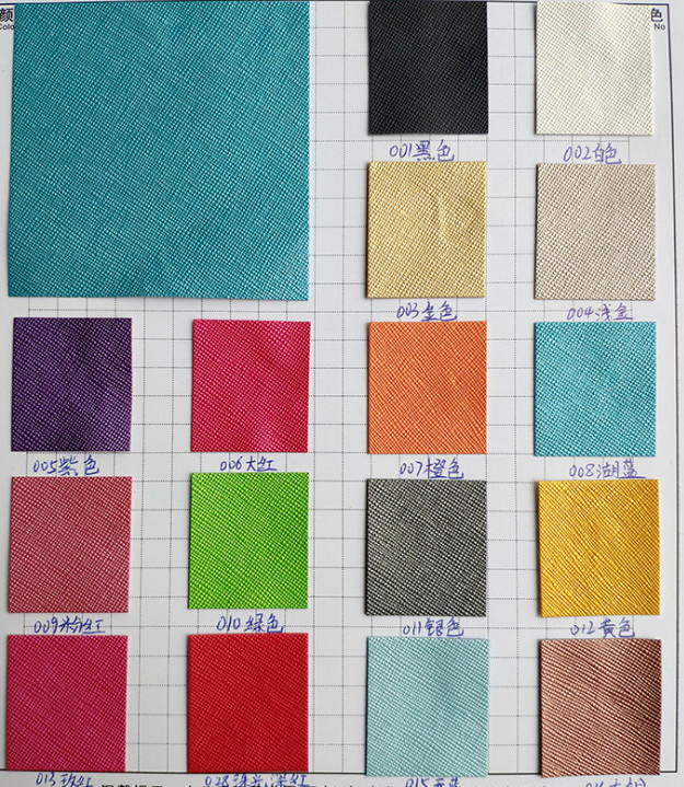 CROSSHATCH BAG RECTANGLE TASSEL BAG