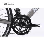 Ordinary Pedal GOMID Alloy Road Bike for Man Gear Cycle Racing Bike Rim 700c