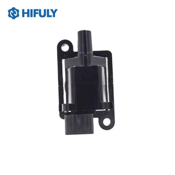 Auto Car Ignition Coil 19500-87101 for Toyota Daihatsu Terios J100 1950087101 Bobinas De Encendido Coil Ignition