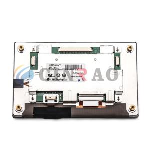 China 8 Wire Touch Screen LB070WV7(TL)(01) LG Car LCD wholesale