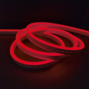 China IP65 Waterproof SMD LED Neon Strip Light RGB Color Changing 24V 12V wholesale