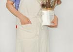 Multi Pockets 60 X 96 Cm Kitchen Cooking Apron