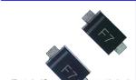 SOD-123FL Packaging Diodes FR107 F7 1A 1000v SOD-123FL
