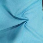 148cm Woven Sewing Polyester Spandex Fabric 95gsm Dobby