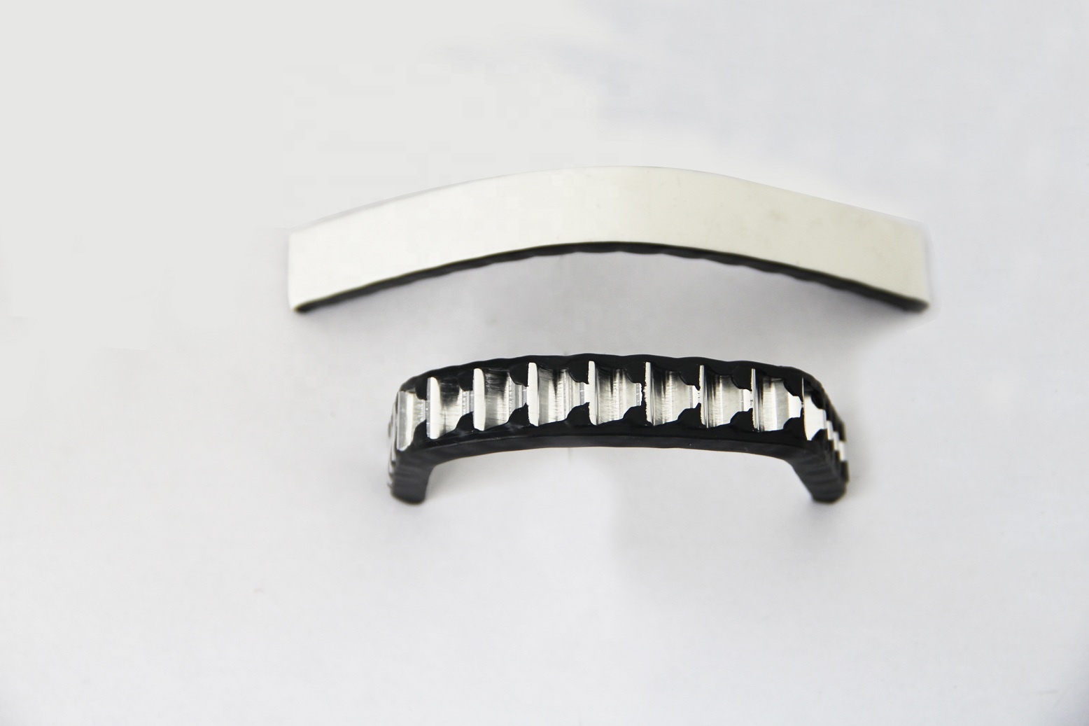 IG warm edge composite rubber spacer