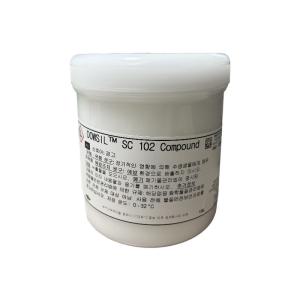 China Dowsil SC102 1KG Product Introduction​ wholesale