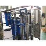 RO Containerized Drinking Water Treatment Purification Machine Plant Purificatio