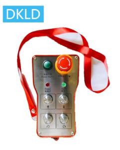 China Trailer Industrial Remote Control wholesale