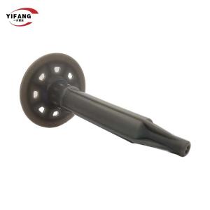 China Steel + Plastic Concrete Wall Insulation Anchors Length 20-300mm wholesale