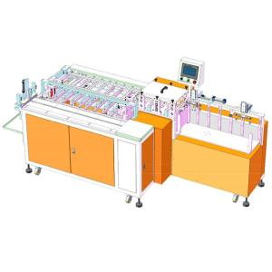China Decorated Can Body Forming Machine wholesale