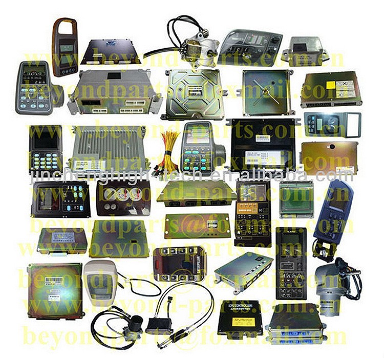 106-4437 Position Sensor Switch for Excavator 572R, 824G,  950G,  992G, D10R,  D5M,  D6R, D7R