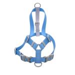 Bacteria Resistant Waterproof Dog Harness Adjustable For Pet Outdoor Swimming