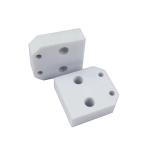 PA66 PMMA PVC Plastic CNC Machining Parts Bespoke Machining Car Parts