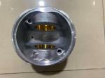 66mm Doosan Engine Parts DL08 130602-01083 FS 113mm Piston