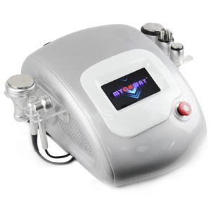 China Ultrasonic Liposuction Cavitation Slimming Machine wholesale