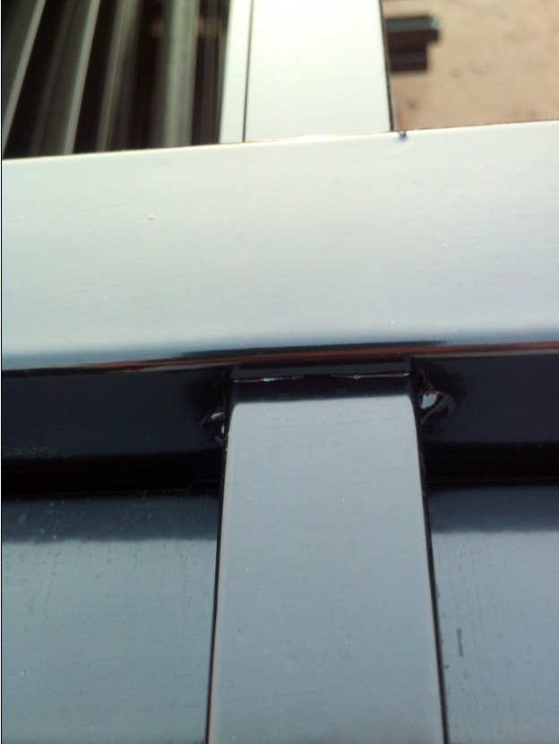 Security Fence Panels Spear Top Fence Panels 2400mm (H) x 2100mm (W)