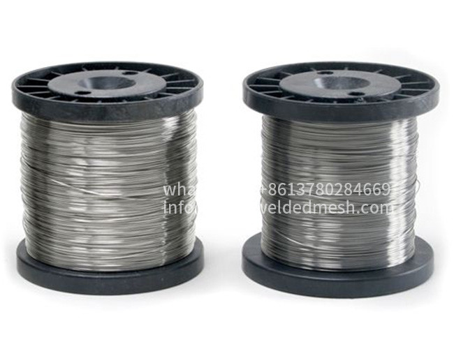 Multifunctional Galvanized Iron Wire Ce Certificate With High Strength