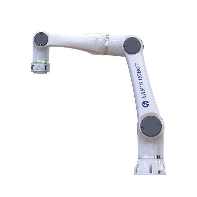 Collaborative Robot Hans E15 China Robot Payload 15kg With Universal Robotic Arm 6 Axis As Cobot