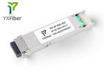 10GBASE-ER Duplex LC 40km 1550nm 10G XFP Module