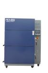 100L Capacity Thermal Shock Testing Chamber Water - Cooled Energy Effective