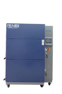 China 100L Capacity Thermal Shock Testing Chamber Water - Cooled Energy Effective wholesale