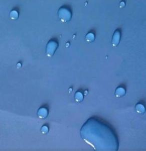 China 100% polyester taffeta waterproof fabric wholesale