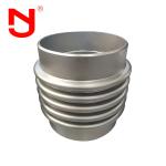Welded Metal Expansion Joint SS316 High Temperature Resistance Bellows Expansion