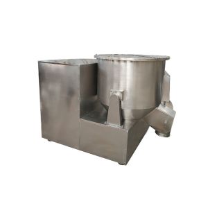 China GMP Stainless Steel heat sensitive materialsry With Customized Density wholesale