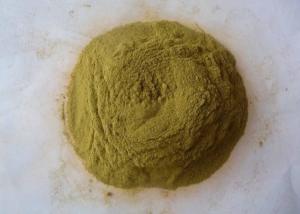 China Anhydrous Pungent Dry Green Chilli New Mexico Green Chile Powder wholesale