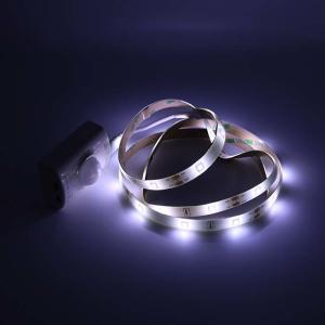China 3000K DC4.5V Battery Powered LED Strip Lights wholesale