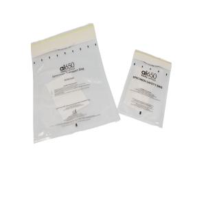 China 95 KPa Pressure Bags Diagnostic Specimen Shipping For Laboratory Or Hospital wholesale