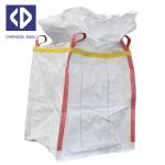 Flexible Jumbo Bulk Bags Waterproof 1000Kg Big Bag For Liquid Transportation