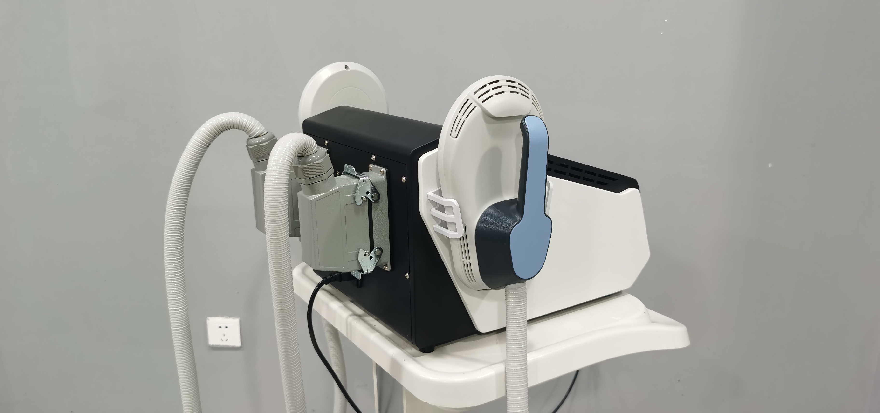DM-52 Fat Removal Desktop EMS Sculpting Machine Electric Muscle Stimulator