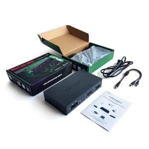 China Portable Mini DC UPS 26w 52w 5V 9V 12V 24V Output UPS Emergency Power Supply wholesale