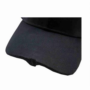 China 4K Action Camera Baseball Hat For Law Enforcement Evidence Collection wholesale