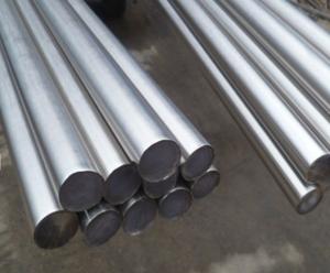 China ASTM 4mm To 50mm 718 Inconel Bar UNS N07718 X750 wholesale