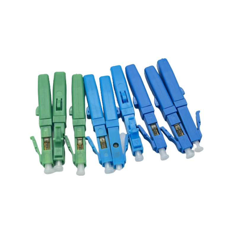 Customized Waterproof ESC250D 55 60mm Connector for Fiber Fast Assembly