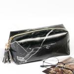 Large Transparent Beauty Travel Portable Toiletry Wash Bag
