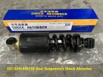 DZ13241440150 Rear Suspension Shock Absorber Shacman Truck Parts