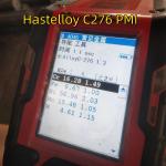 Steel Plate Hastelloy C276 (4X8 FT.) Thickness 1.0-12 mm UNS N10276 Hastelloy