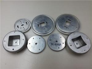 China Led Cup Cooling Fin Deep Drawing Die Heat Treatment Lampshade Heat Sink Making wholesale