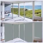 Smart Controllable Switchable Smart Glass Pdlc Film