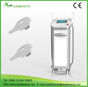China PowerfulE-light IPL SHR Hair Removal / IPL Machine for skin rejuvenation wholesale