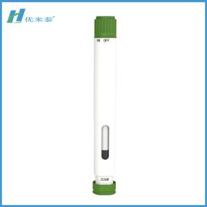 China 1ml Prefilled Syringes Disposable Autoinjector In Self Administratration wholesale