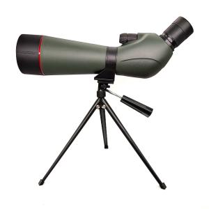 China Optics Zoom 39-19m/1000m 20-60x60ED Waterproof Spotting Scope Bird Watching wholesale