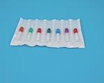 150mm X 240mm 95kPa Specimen Bags For Blood Specimen Transportation