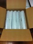 Food Wrapping Household Aluminium Foil Food Grade For Barbecue / Freezing