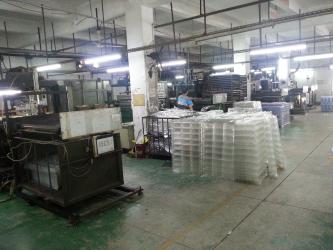 Shenzhen Xinlushi Packing Products Co., Ltd.